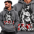 BLUZA Z KAPTUREM SPORTY WALKI  BOYKA TSW